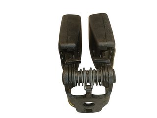 ENGANCHE CINTURON TRASERO CENTRAL FORD FOCUS BERL