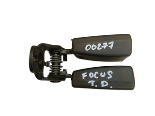 ENGANCHE CINTURON TRASERO CENTRAL FORD FOCUS BERL