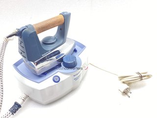 centro planchado taurus bravissimo impact pro