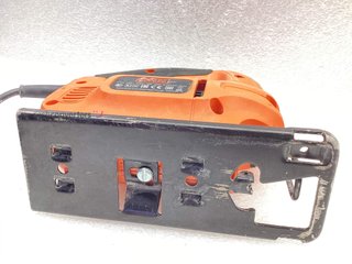 sierra calar black and decker ks501