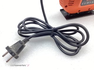 sierra calar black and decker ks501
