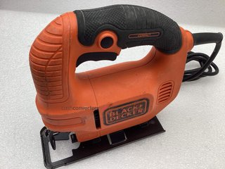sierra calar black and decker ks501