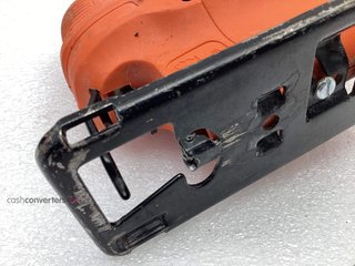 sierra calar black and decker ks501