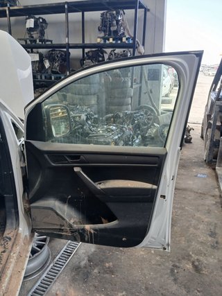 PUERTA DELANTERA DERECHA Volkswagen Caddy Profesional (SA)(03.2015->2020)