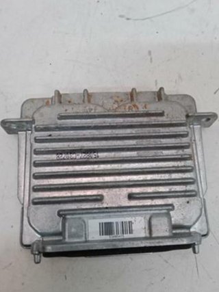 260446 centralita 89089352 ford grand 1.5 titanium