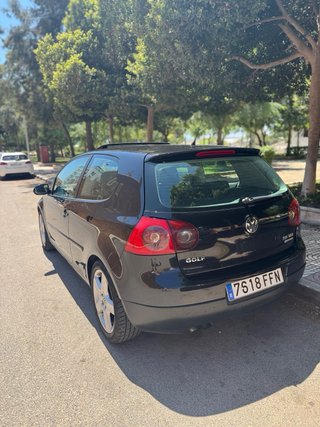 Volkswagen Golf 2006