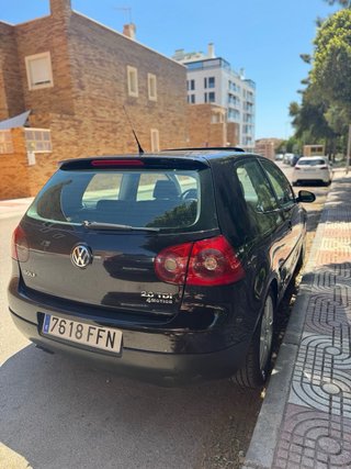Volkswagen Golf 2006