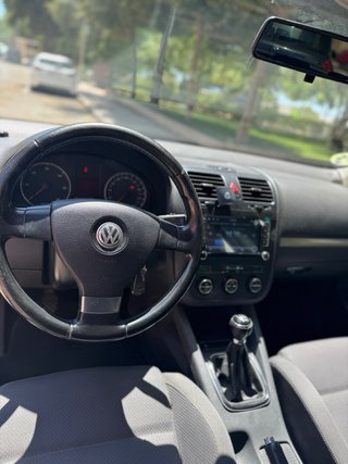 Volkswagen Golf 2006