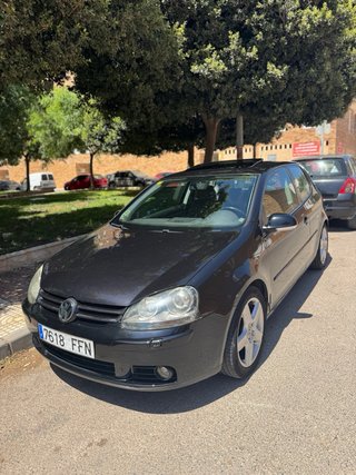 Volkswagen Golf 2006