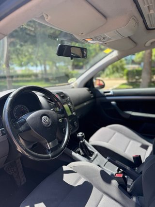 Volkswagen Golf 2006