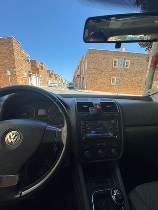 Volkswagen Golf 2006
