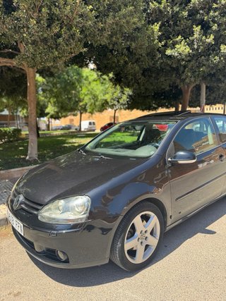Volkswagen Golf 2006