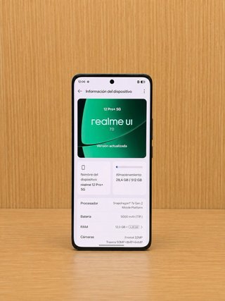 Realme 12 Pro Plus 5G 512GB