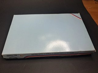 Maqueta HA-200 SAETA 1/72 Mpm