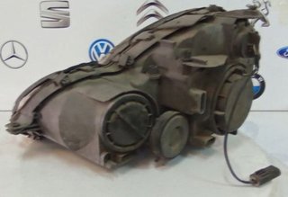 Faro derecho mercedes-benz 531440-2832560 c 54380