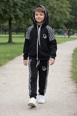 Conjunto deportivo niño Dior
