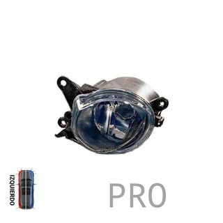 Faro Antiniebla Antiniebla Transparente - Izquierdo - Audi A4 (1999-2000)