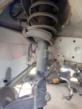 AMORTIGUADOR DELANTERO DERECHO Ford Kuga (CBS)(2013->)