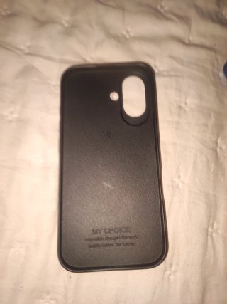iPhone 16 Azul - SIN PANTALLA