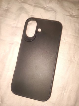 iPhone 16 Azul - SIN PANTALLA