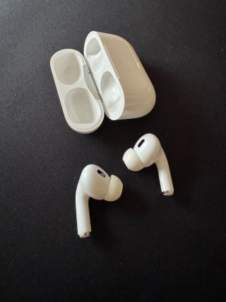 Airpods Pro 2da Gen