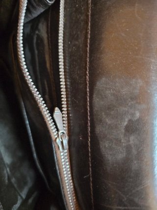 Borsa tracolla vera pelle coccodrillo