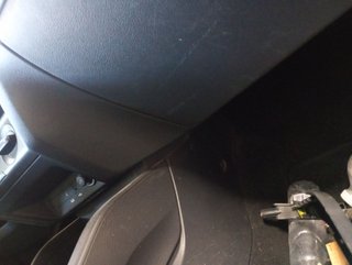 EVAPORADOR AIRE ACONDICIONADO Skoda Fabia (NJ3)(08.2014->)