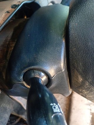 ANILLO AIRBAG Kia XCeed (2019->)