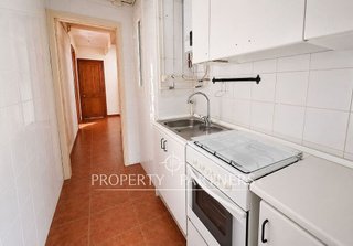 Piso en alquiler en El Raval en Barcelona