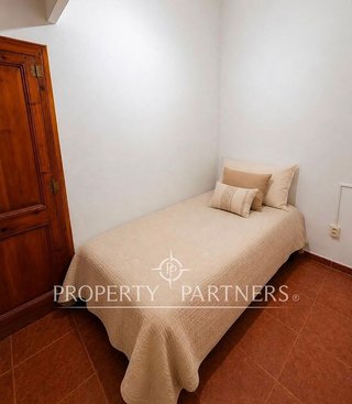 Piso en alquiler en El Raval en Barcelona