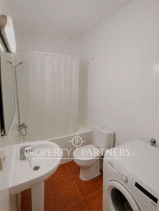 Piso en alquiler en El Raval en Barcelona
