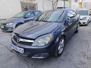 Opel 214752 13209204 mando astra 1.9 cdti mt (150
