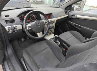 Opel 214752 13209204 mando astra 1.9 cdti mt (150
