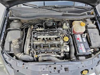 Opel 214752 13209204 mando astra 1.9 cdti mt (150