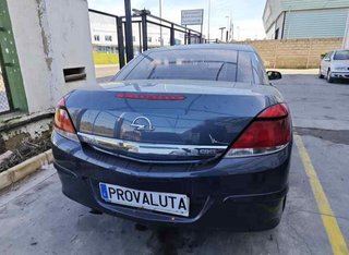 Opel 214752 13209204 mando astra 1.9 cdti mt (150