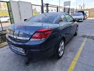 Opel 214752 13209204 mando astra 1.9 cdti mt (150