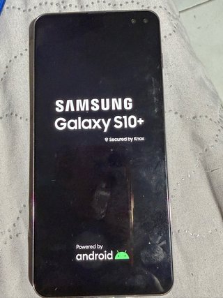 Samsung Galaxy S10+ 128GB