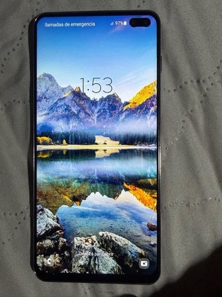 Samsung Galaxy S10+ 128GB