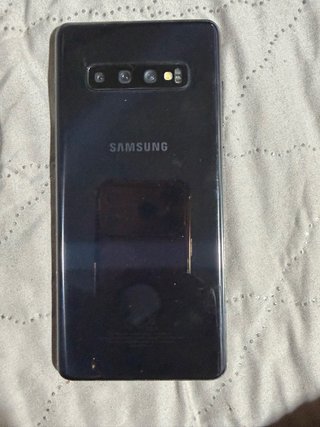 Samsung Galaxy S10+ 128GB