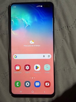 Samsung Galaxy S10+ 128GB