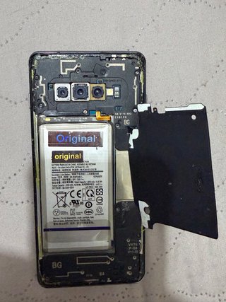 Samsung Galaxy S10+ 128GB