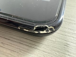 Tablet Samsung Negra