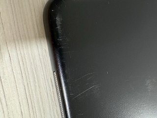 Tablet Samsung Negra