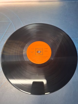 Disco, Lp, Titanic, 1971 + ep 7" Titanic de regalo