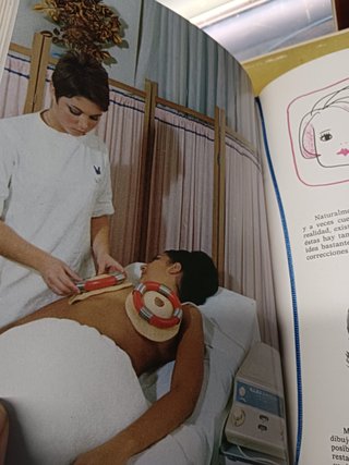 libros, EDICIONES NAUTA 1972 - La belleza femenina, La decoración, La casa, La cocina, La vida sexual
