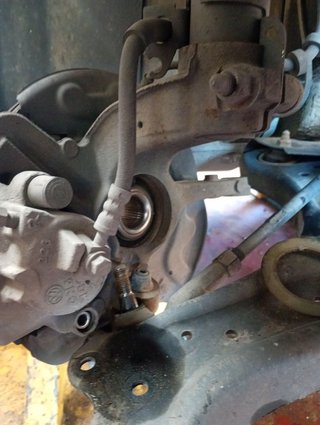 MANGUETA DELANTERA DERECHA Skoda Fabia (NJ3)(08.2014->)