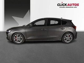 Ford Focus 1.0 Ecoboost 125CV MHEV ST Line