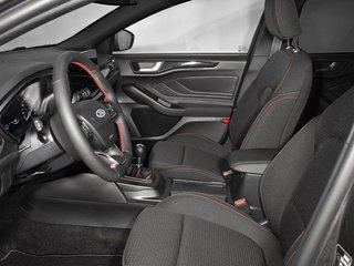 Ford Focus 1.0 Ecoboost 125CV MHEV ST Line