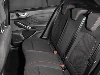 Ford Focus 1.0 Ecoboost 125CV MHEV ST Line