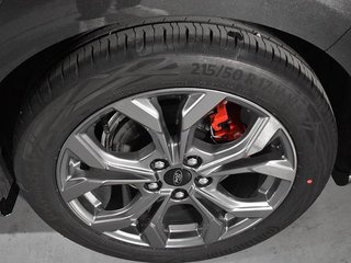 Ford Focus 1.0 Ecoboost 125CV MHEV ST Line